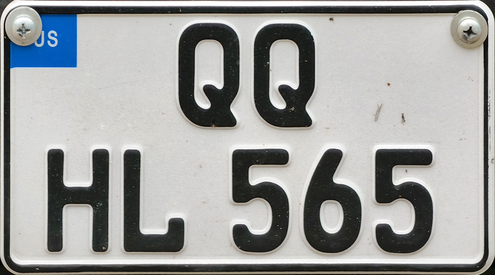 QQ HL 562